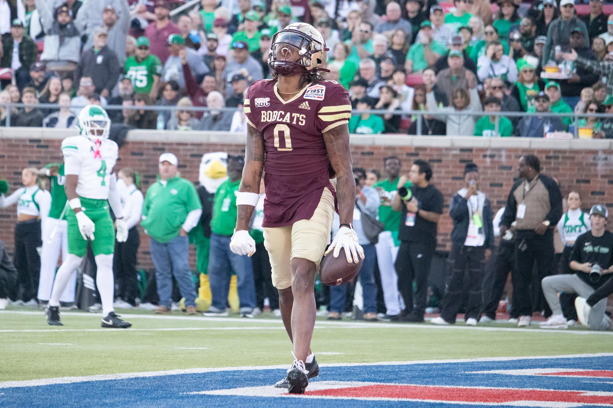 (Photo Gallery) - Bobcats Go Bowling