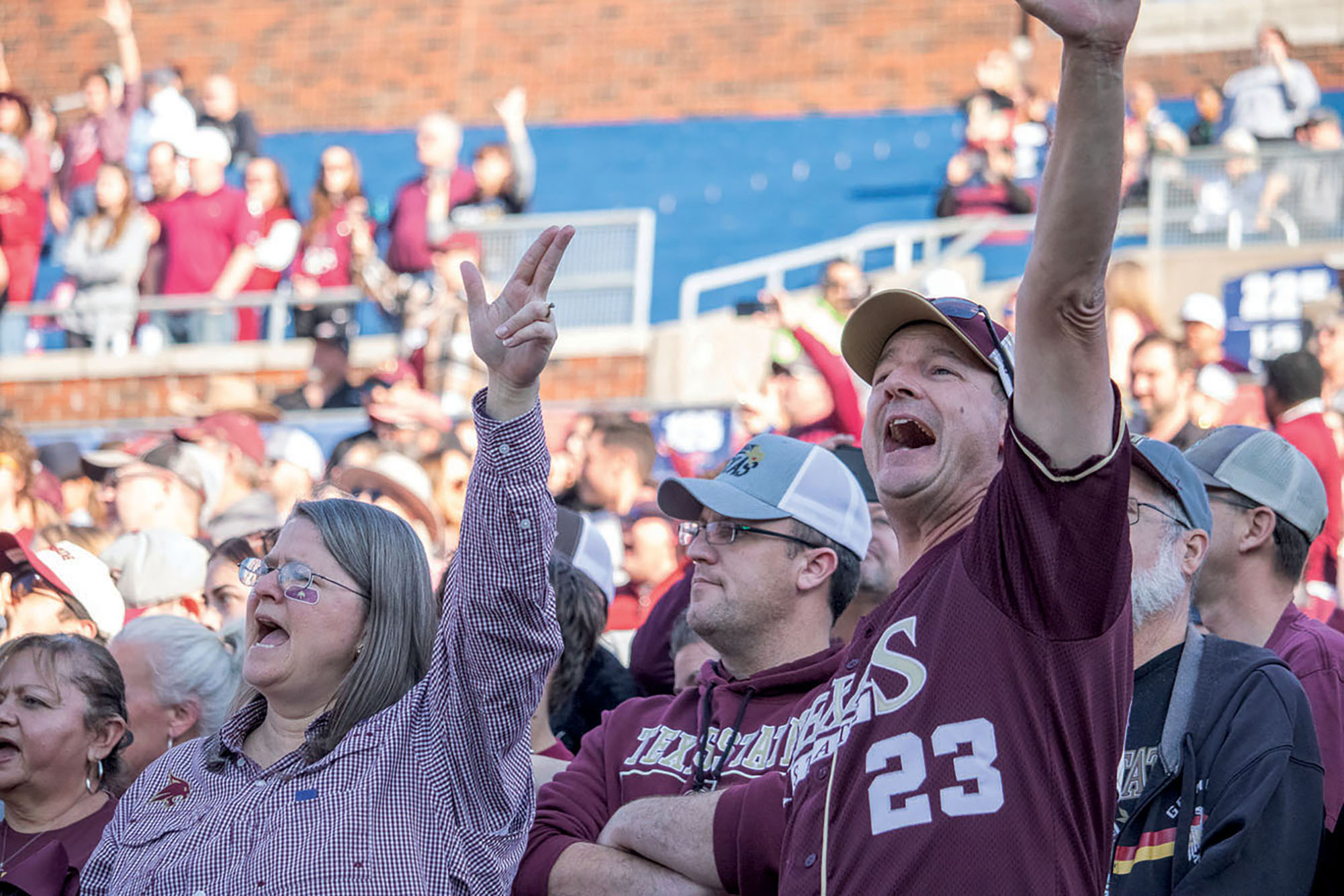 (Photo Gallery) - Bobcats Go Bowling