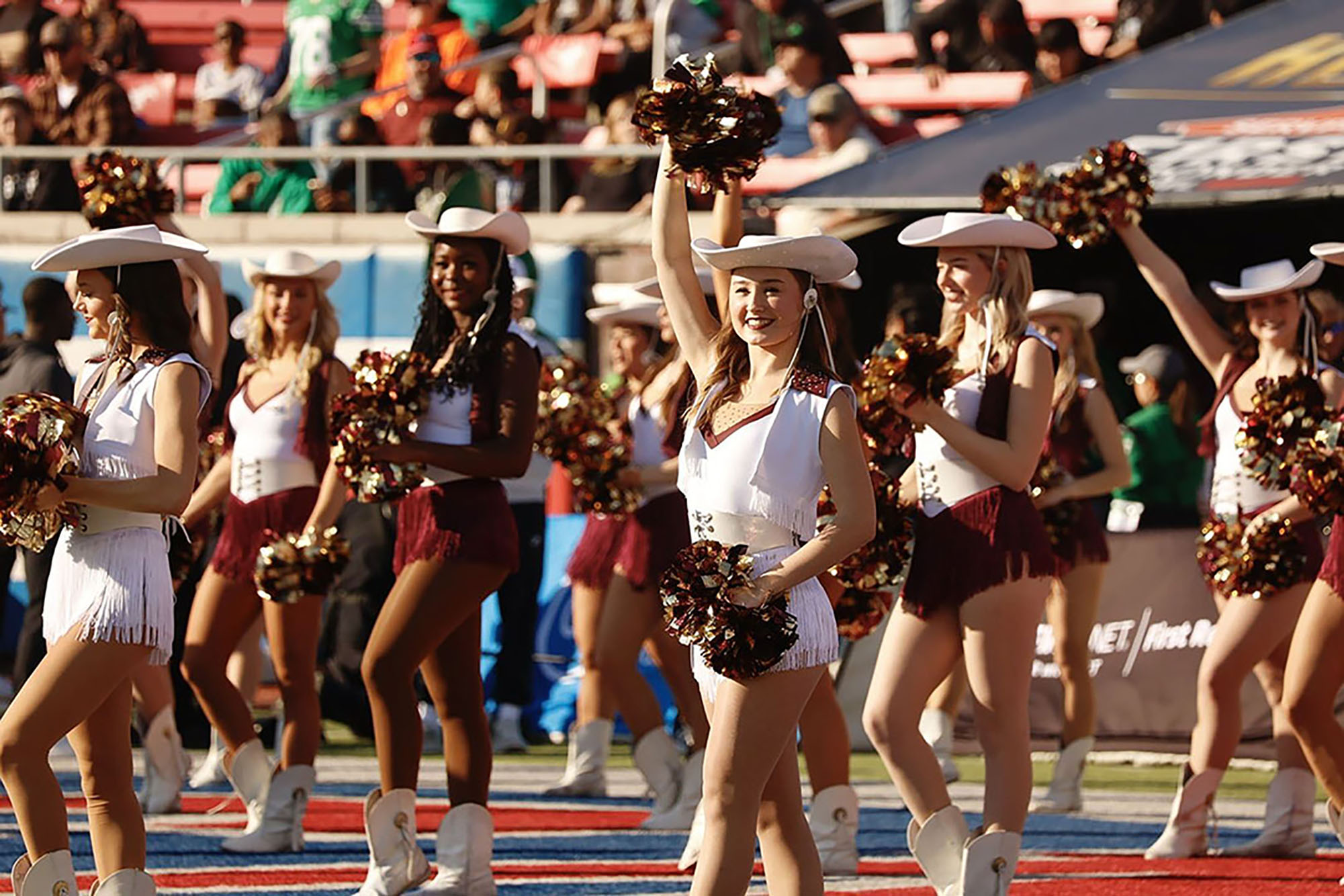 (Photo Gallery) - Bobcats Go Bowling