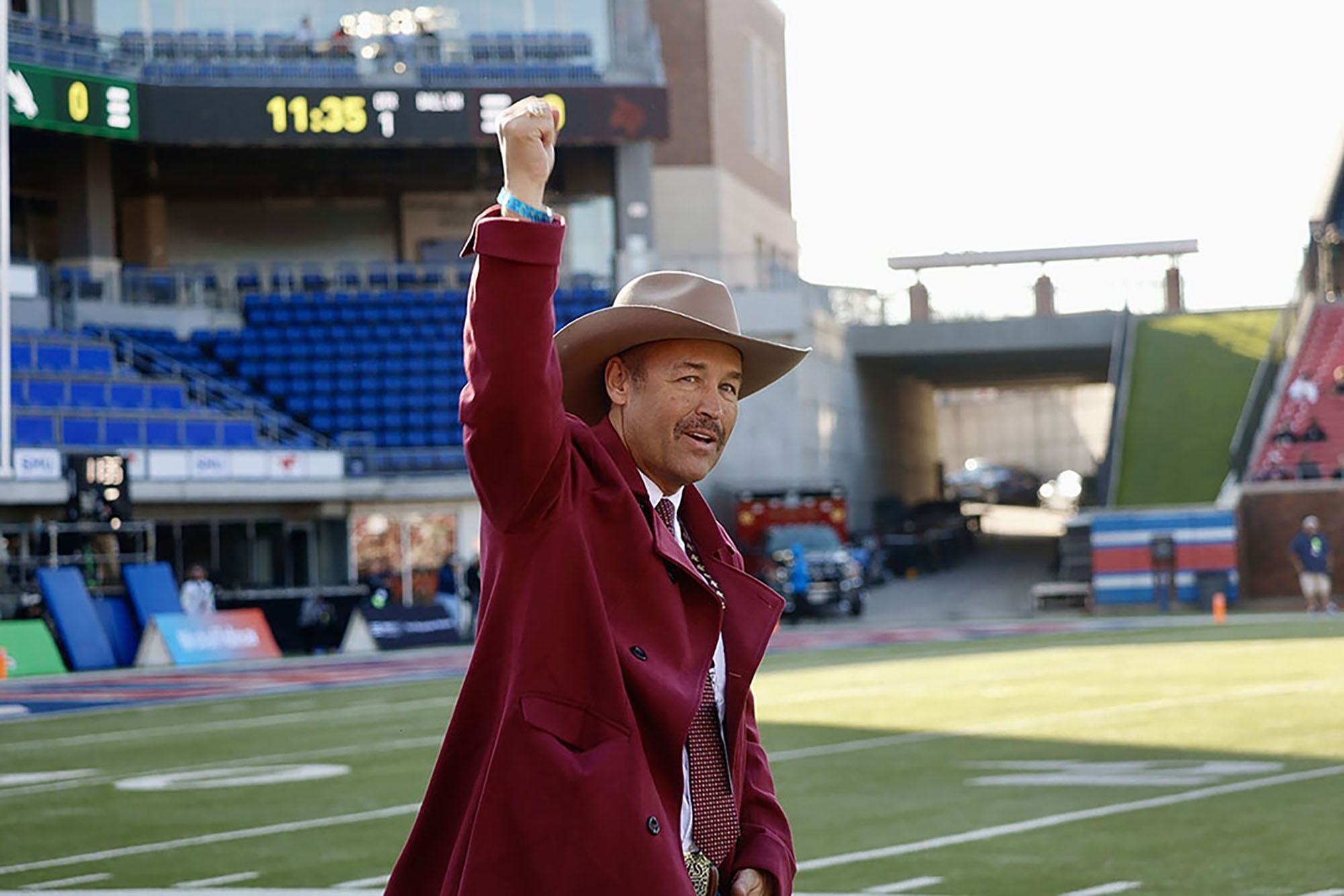 (Photo Gallery) - Bobcats Go Bowling