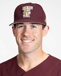 Danny David-Linahan brings MLB experience to Texas State