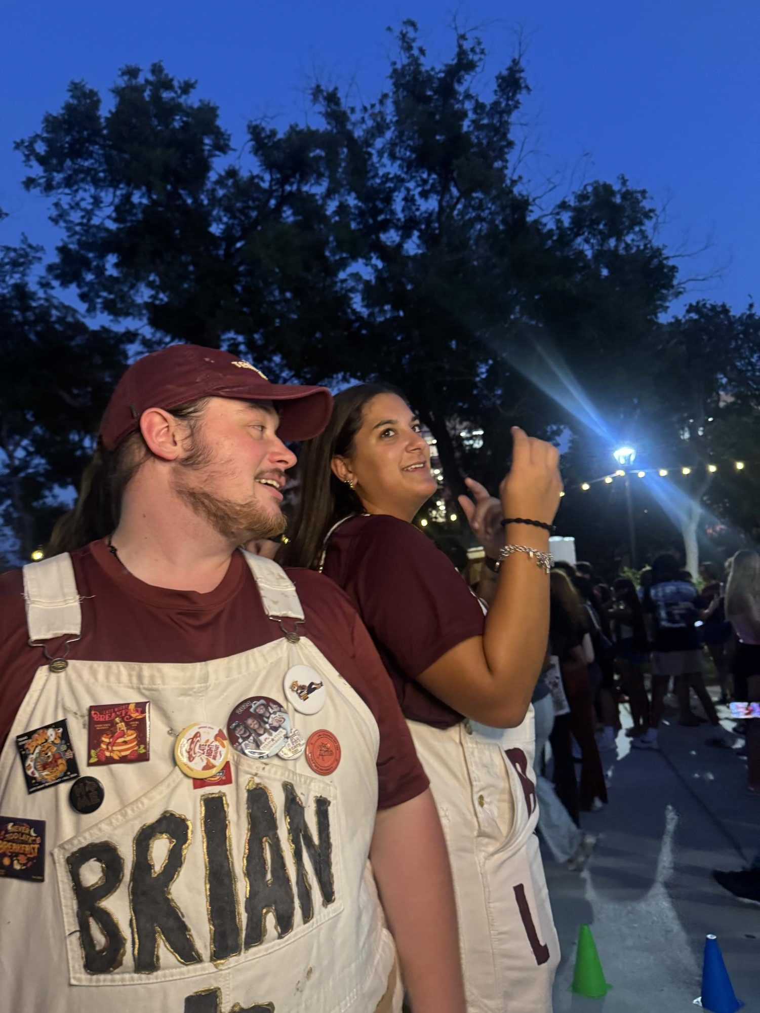Photo Gallery - TXST Welcome Week