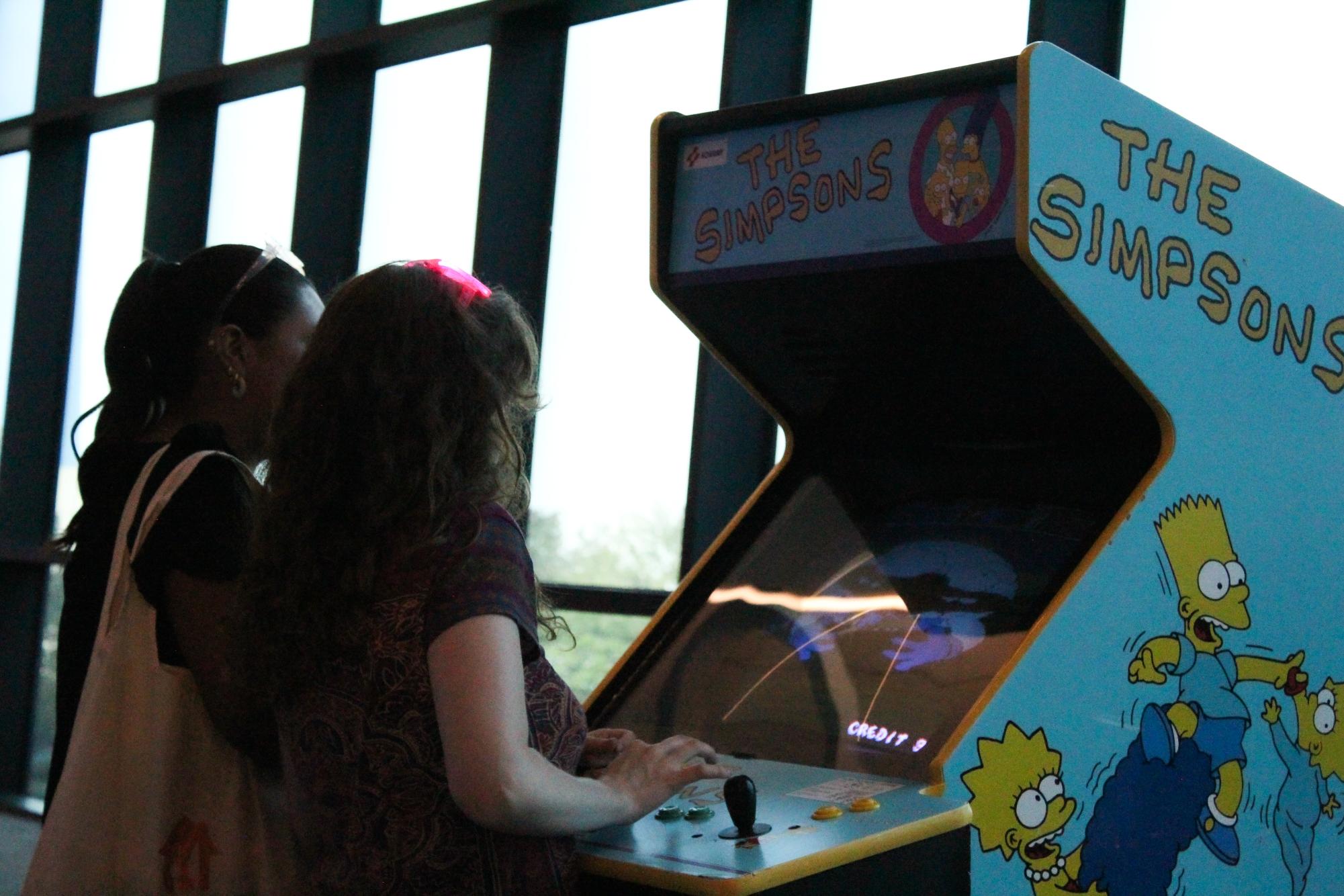 Photo Gallery - TXST Welcome Week