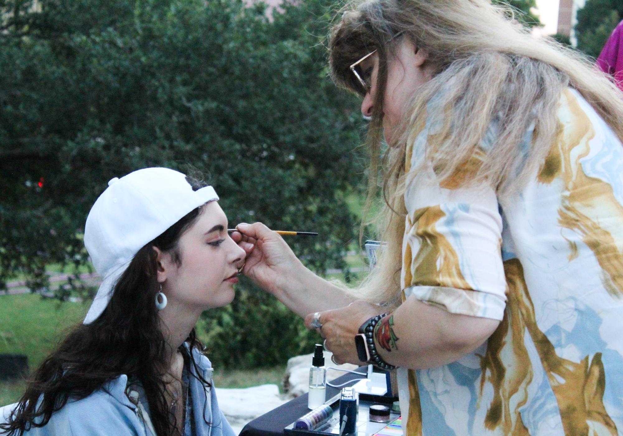 Photo Gallery - TXST Welcome Week