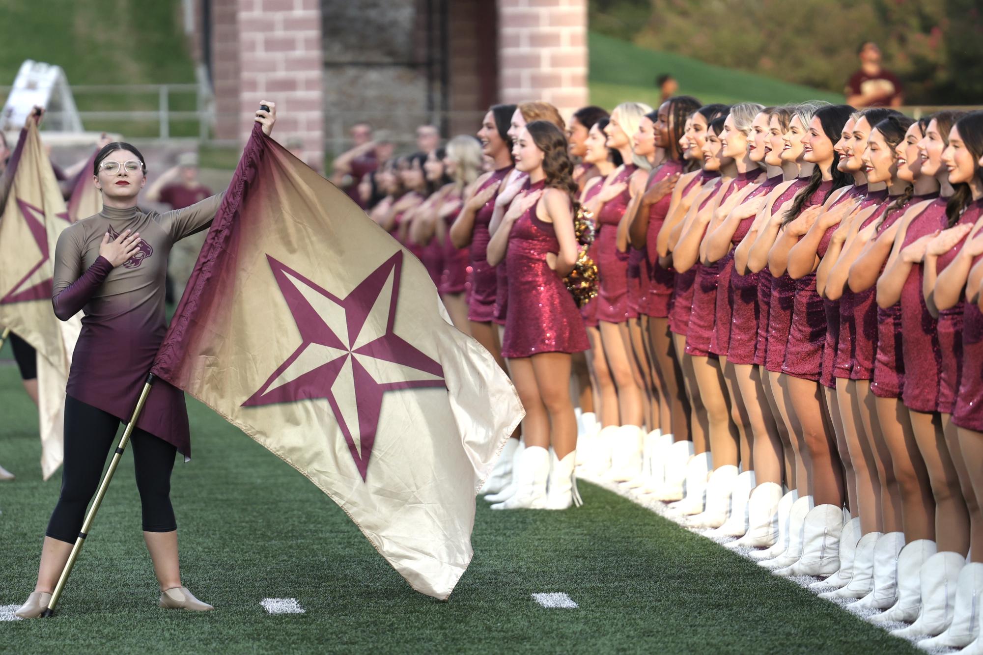 Star Snaps - Sept. 15 - 21