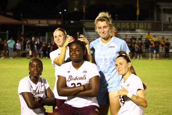 Navigation to Story: SBC tournament preview: Cats seeking to depart as champions