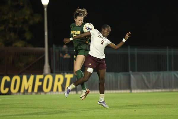 Navigation to Story: Bobcats’ historic season comes to an end in NCAA Tournament after loss to No. 5 Baylor