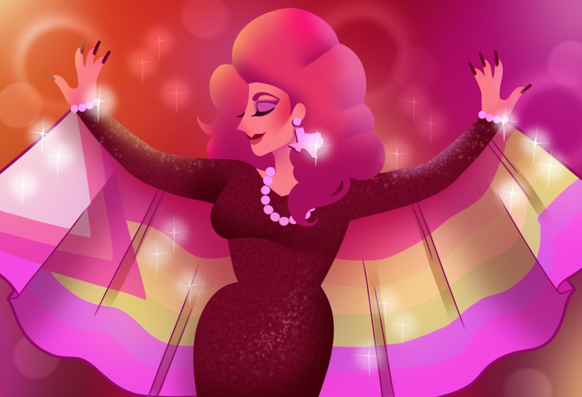 Texas’s drag ban limits freedom of expression