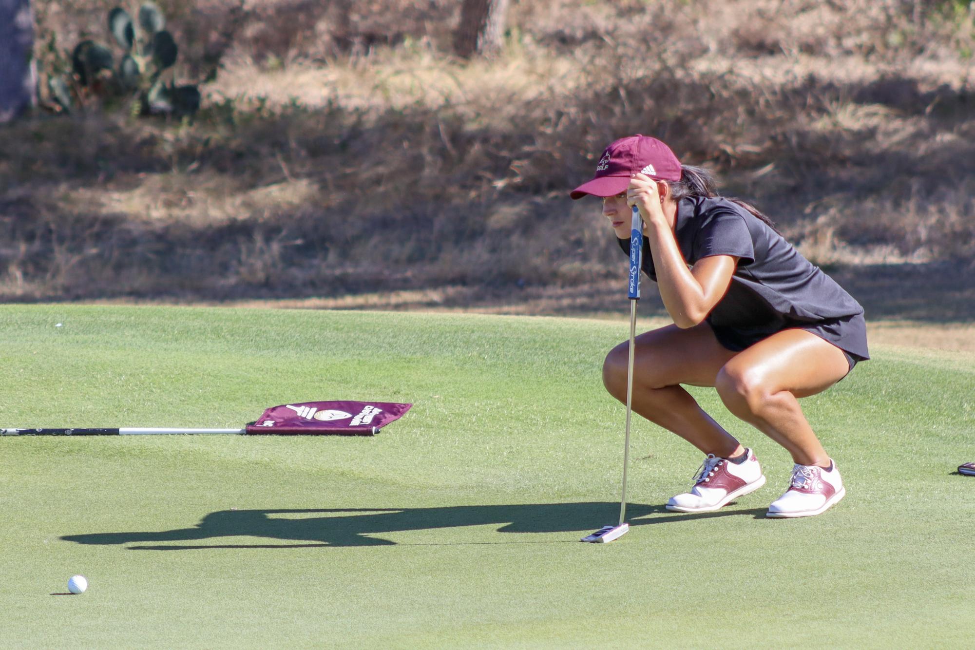 Top Texas State sports photos from 2025