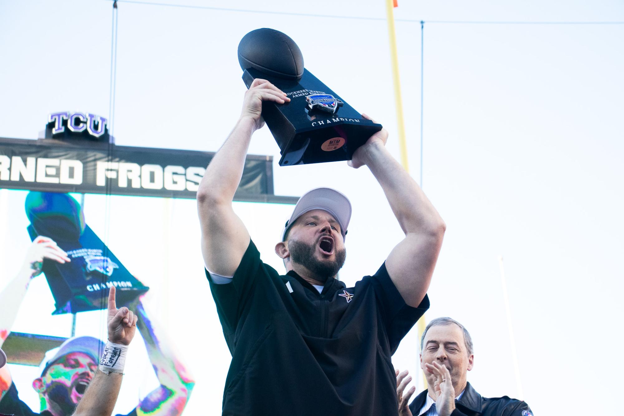 (Gallery) Winter Break Recap