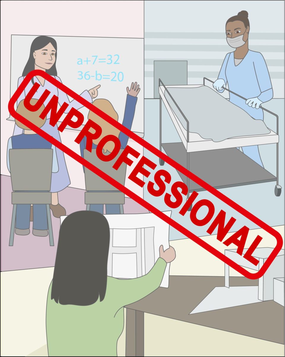 Degree reclassification harms students