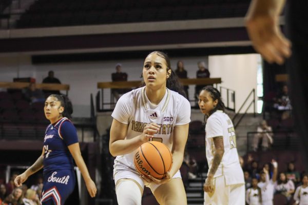 Navigation to Story: Bobcats drop homecourt finale 64-59 to South Alabama