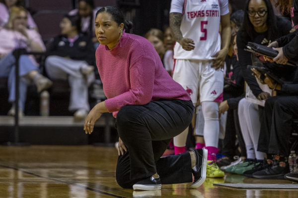Navigation to Story: Zenarae Antoine steps down after 15 seasons