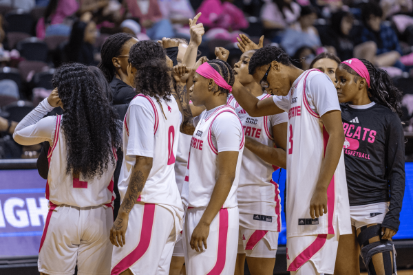 Navigation to Story: Texas State hires Chris Kielsmeier as next women’s basketball head coach