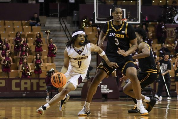 Navigation to Story: Bobcats to face Southern Miss to begin tournament run