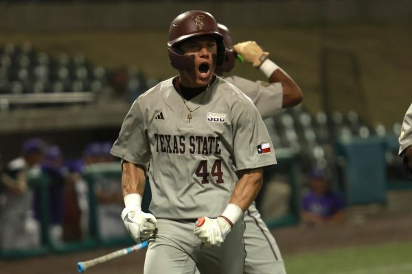 Navigation to Story: Cardiac ‘Cats secure comeback win against Louisiana-Lafayette in SBC Quarterfinal