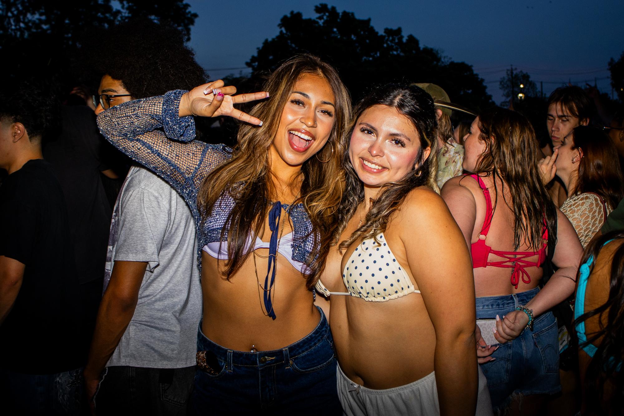 Students make waves at River Fest '26