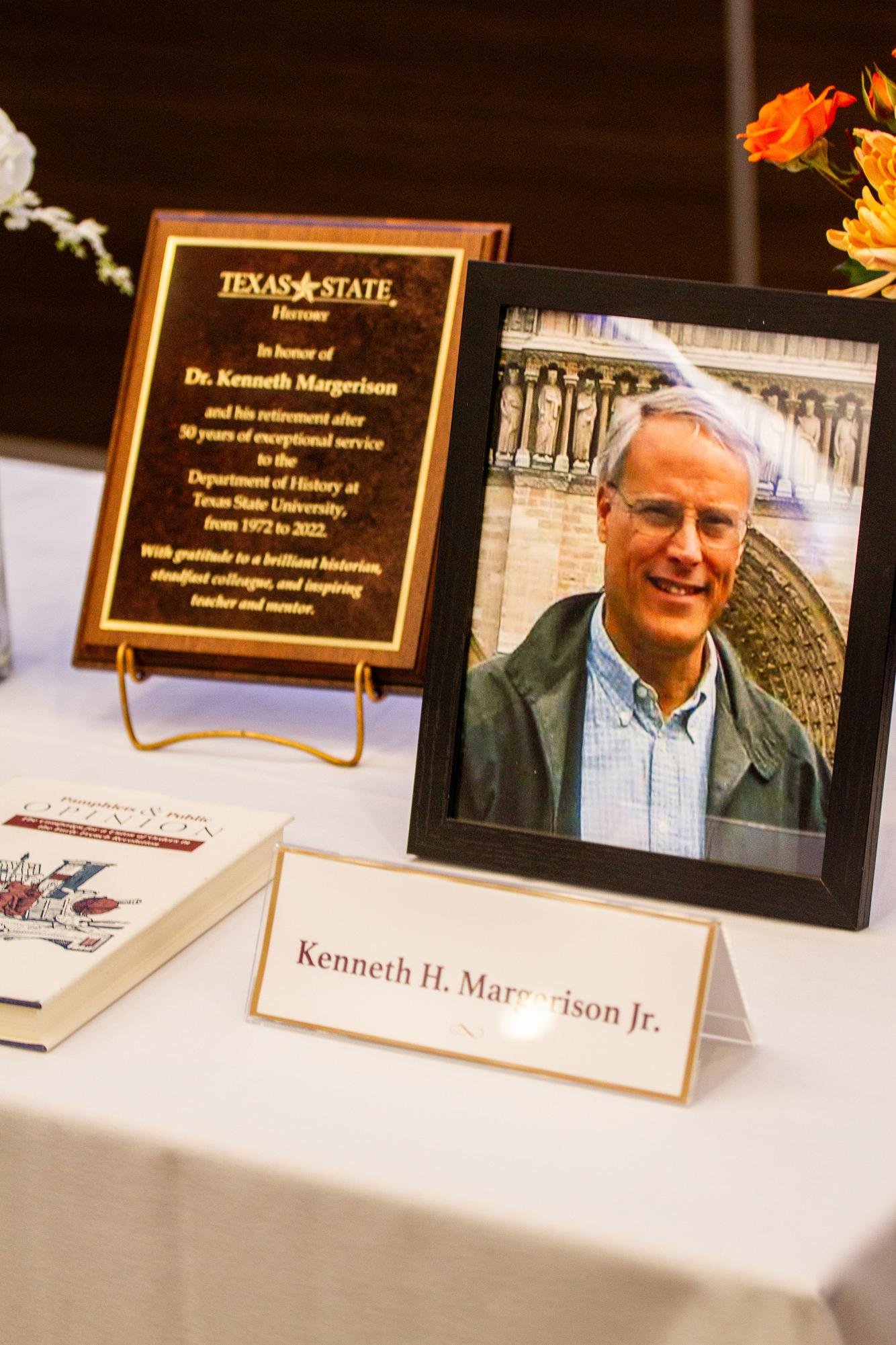 Bobcat Pause honors lives lost in Texas State community