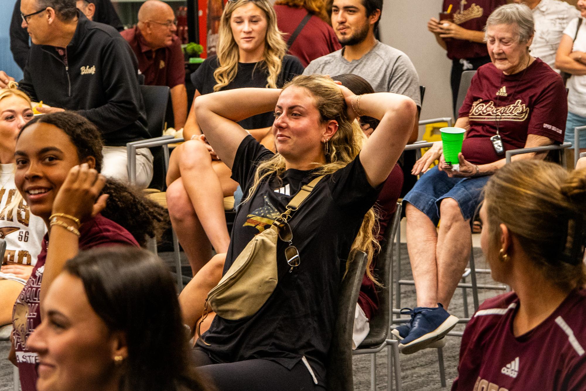 Texas State to play in Gainesville Regional