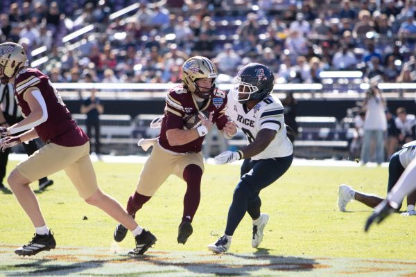 Navigation to Story: TXST Football network and times announced for first season in Pac-12