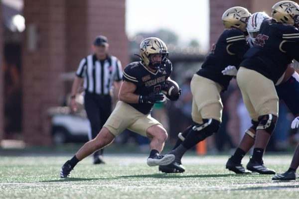 Navigation to Story: ‘Cats making their stride into the NFL