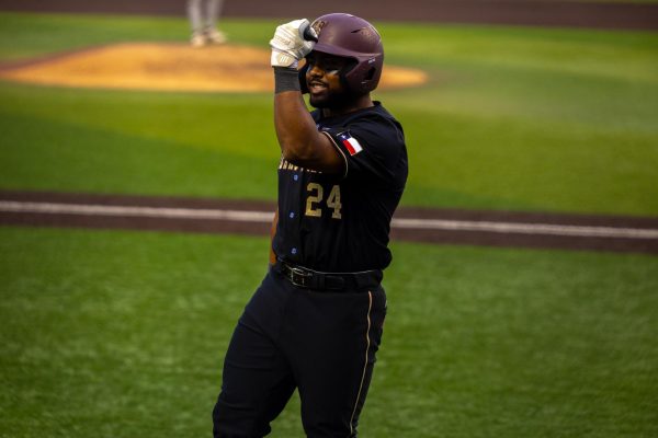 Navigation to Story: The ‘Cats and their path to Omaha: breaking down the College Station Regional