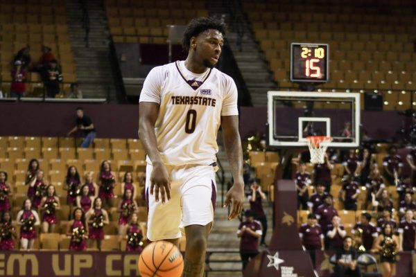 Navigation to Story: DJ Hall establishes presence as future star