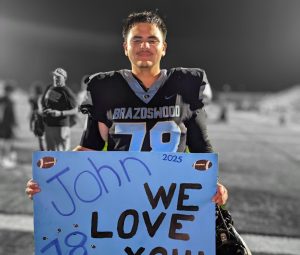 Courtesy of John Mendoza Sr.
